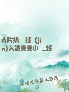 A片扒開雙腿進(jìn)入做爽爽小說