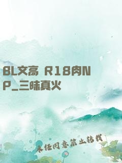 BL文高黃R18肉NP