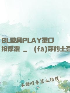 BL道具PLAY重口按摩震動