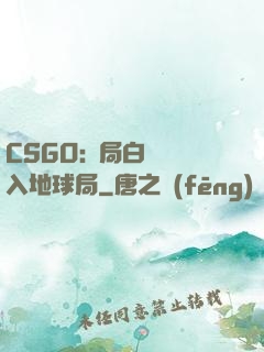 CSGO:開局白銀誤入地球局