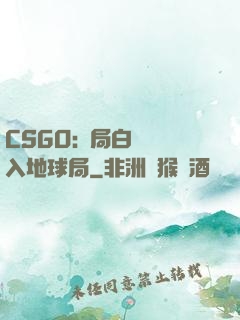CSGO:開局白銀誤入地球局