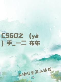 CSGO之職業(yè)選手