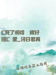C死了啊哈寶寶腰好會扭C車里