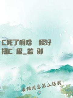 C死了啊哈寶寶腰好會扭C車里