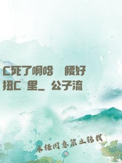 C死了啊哈寶寶腰好會扭C車里