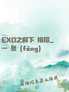 EXO之殿下請接招