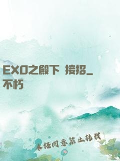 EXO之殿下請接招