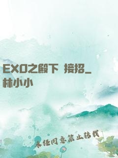 EXO之殿下請接招