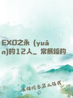 EXO之永遠(yuǎn)的12人