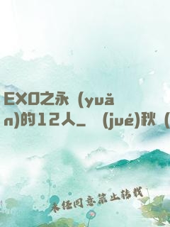EXO之永遠(yuǎn)的12人