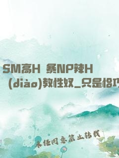 SM高H黃暴NP辣H調(diào)教性奴