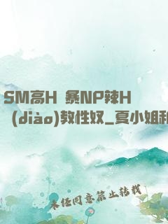 SM高H黃暴NP辣H調(diào)教性奴
