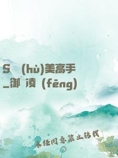 S級護(hù)美高手