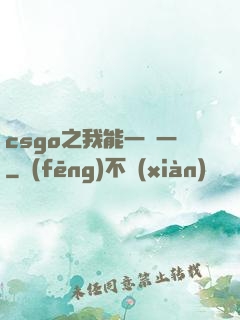csgo之我能一換一
