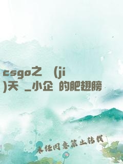 csgo之頂級(jí)天賦