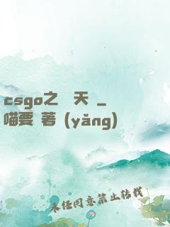 csgo之頂級天賦