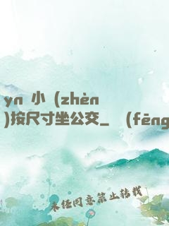 yn蕩小鎮(zhèn)按尺寸坐公交