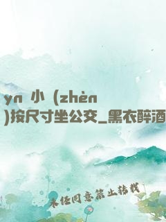 yn蕩小鎮(zhèn)按尺寸坐公交