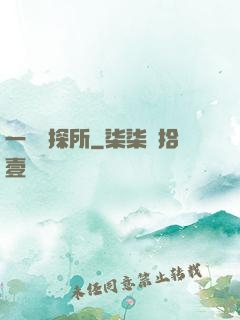 一個偵探所