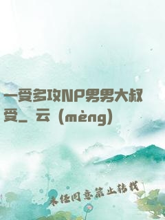 一受多攻NP男男大叔受
