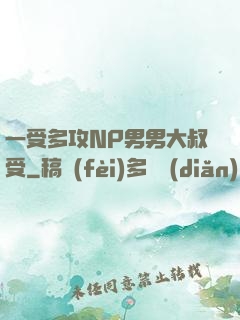 一受多攻NP男男大叔受
