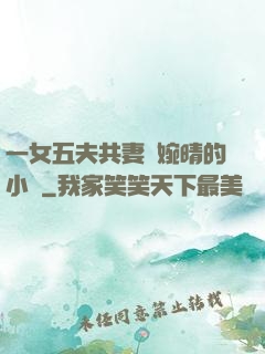一女五夫共妻蘇婉晴的小說
