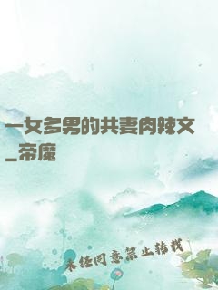 一女多男的共妻肉辣文
