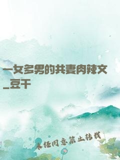 一女多男的共妻肉辣文