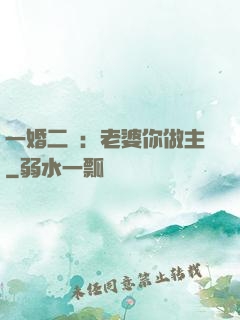 一婚二寵：老婆你做主