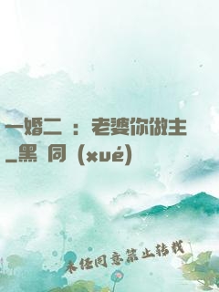 一婚二寵：老婆你做主