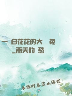 一對白花花的大饅頭免費閱讀