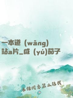一本道網(wǎng)站a片