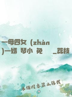 一母四女戰(zhàn)一婿劉琴小說免費閱讀