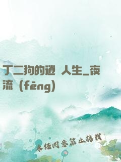 丁二狗的逍遙人生