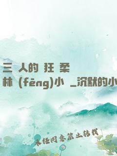 三個人的瘋狂蘇柔趙剛林風(fēng)小說