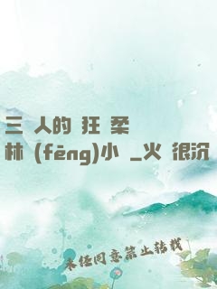 三個人的瘋狂蘇柔趙剛林風(fēng)小說
