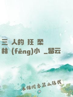 三個人的瘋狂蘇柔趙剛林風(fēng)小說
