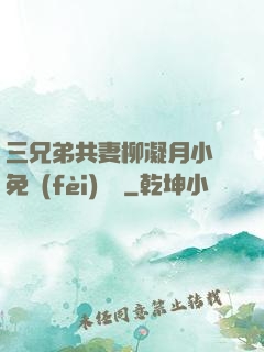 三兄弟共妻柳凝月小說免費(fèi)閱讀