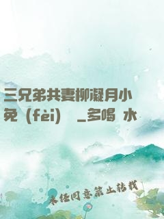 三兄弟共妻柳凝月小說免費(fèi)閱讀