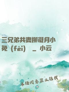 三兄弟共妻柳凝月小說免費(fèi)閱讀
