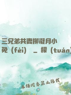 三兄弟共妻柳凝月小說免費(fèi)閱讀
