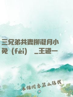 三兄弟共妻柳凝月小說免費(fèi)閱讀