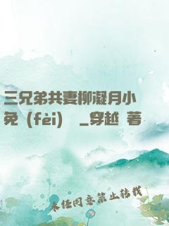 三兄弟共妻柳凝月小說免費(fèi)閱讀
