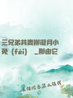 三兄弟共妻柳凝月小說免費(fèi)閱讀