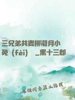 三兄弟共妻柳凝月小說免費(fèi)閱讀