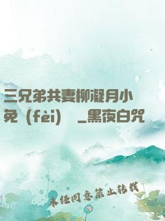 三兄弟共妻柳凝月小說免費(fèi)閱讀