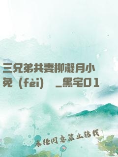 三兄弟共妻柳凝月小說免費(fèi)閱讀