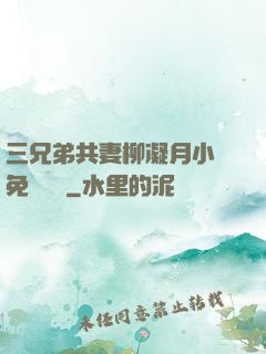 三兄弟共妻柳凝月小說免費閱讀