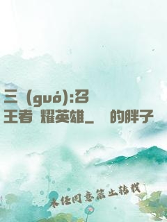 三國(guó):召喚王者榮耀英雄