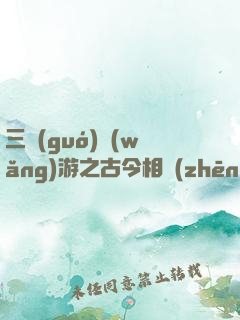 三國(guó)網(wǎng)游之古今相爭(zhēng)